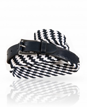 Ремень Унисекс 5046/35/Alba.Navy.In